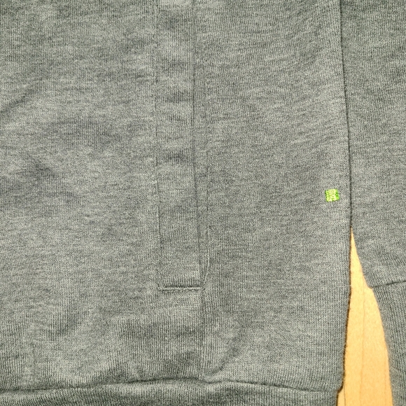 HUGO BOSS Green Label Zip Up Jacket - Picture 6 of 6